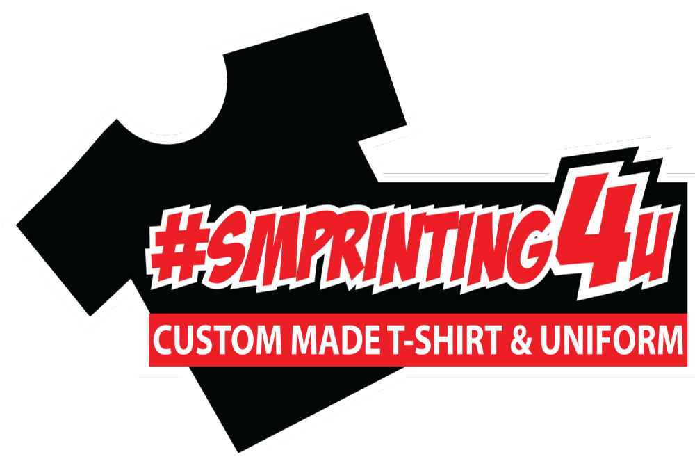 SMPRINTING4U | SZAM MERCHANDISE
